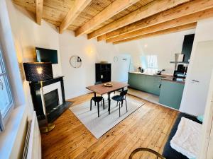 Appartements Le Numero Douze, Charme en ville : photos des chambres