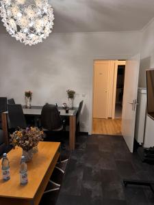 Cozy Room in Wolfsburg