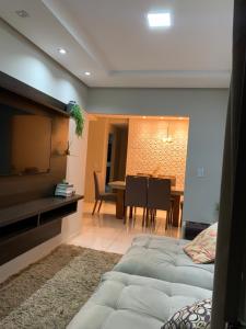 Casa moderna e confortável 2andar