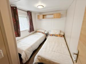 Mobil-home Le Sorbier, 6pers