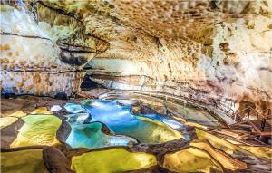 Lovely Home In Vallon-Pont-Darc