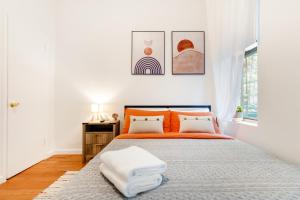 Aura Style 3BD Suite at Times Square Manhattan