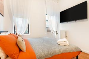 Aura Style 3BD Suite at Times Square Manhattan