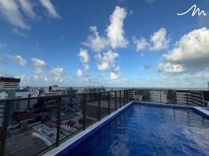 Compact Tambaú-Miramar Hospedagens