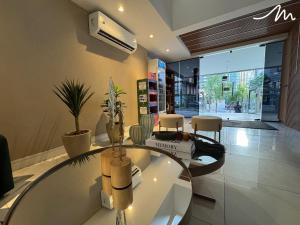 Compact Tambaú-Miramar Hospedagens