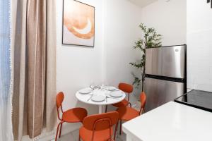 Aura Style 3BD Suite at Times Square Manhattan