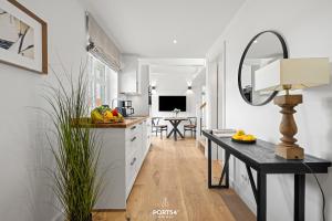 Ferienwohnung Tilda Westerland auf Sylt