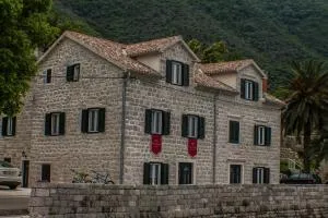 Casa del Sol Rozalija Luxury Rooms - Доньи-Столив