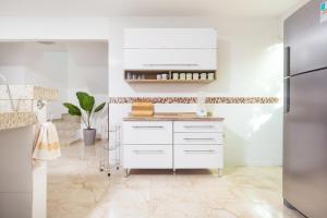 Piratas de Geriba Guest House