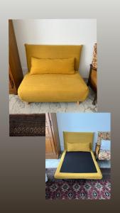 Appartements Studio 1 room 25 sqf : photos des chambres