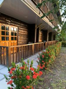 Hotel Luna Azul Tatacoa