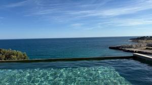 Villas Vue sur mer EPOUSTOUFLANTE : photos des chambres