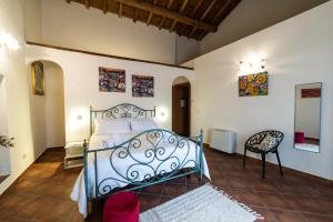 Casa Fiore del Borgo