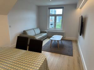 Brentwood Hotel & Apartments