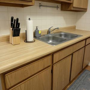 1BR 1BA Windy City Hideout - Lockwood rep