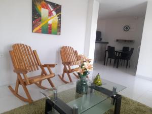 MALALA3 depa amoblado