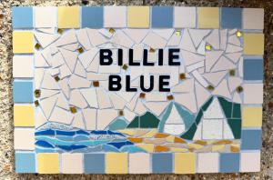 Appartements Billie Blue : photos des chambres
