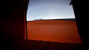 Camping Lençóis Maranhenses Santo Amaro MA