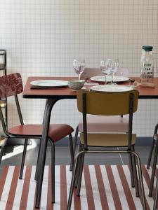 Appartements Billie Blue : photos des chambres