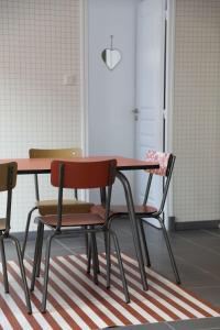 Appartements Billie Blue : photos des chambres