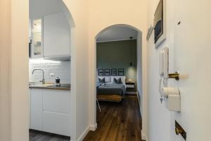 Oasis house Trastevere