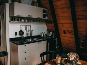 Alma Cabanas De Altitude - Urubici