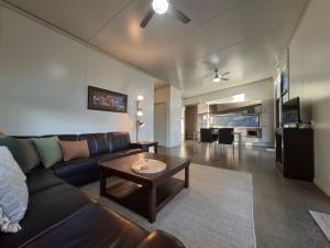 Ecocrackenback 12 Sustainable chalet close to the slopes