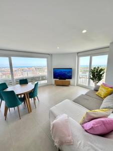 Luxury Canet