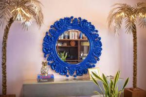 Stylish Colonial Townhouse in Santo Domingos Historic Heart