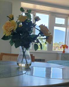 Close to Beach and Town Square