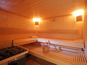 Ferienhaus Gartentraum 1