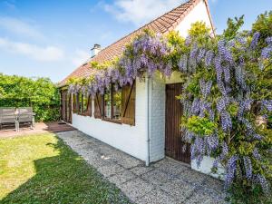 Holiday Home Duinenhuis 123 by Interhome