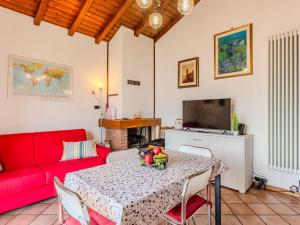 Apartment Americo by Interhome