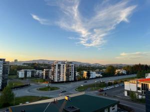 Minimalistic, Flat, Kópavogur