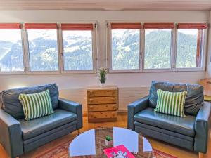 Apartment Eiger by Interhome