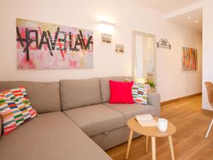 Apartment Los Geraneos de Capistrano by Interhome