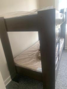 Apartamento en la playa