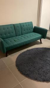 Apartamento en la playa