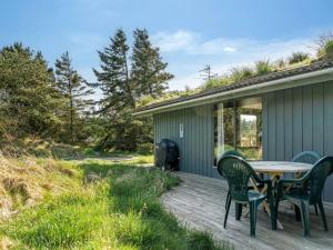 Holiday Home Markvor - 700m from the sea by Interhome