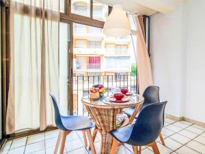 Apartment Eurosol-3 by Interhome