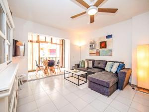 Apartment Eurosol-3 by Interhome