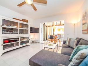 Apartment Eurosol-3 by Interhome