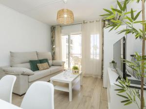 Apartment Oasis Cambrils by Interhome