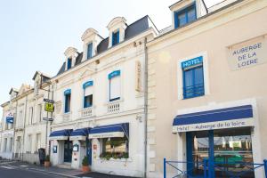 Hotels Auberge de la Loire : photos des chambres