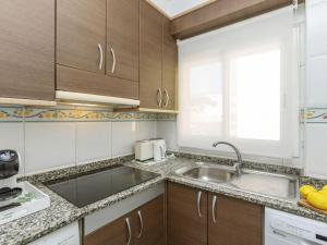 Apartment Oasis Cambrils by Interhome