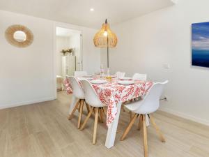 Apartment El Fenua by Interhome