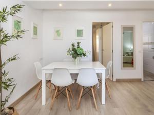 Apartment Oasis Cambrils by Interhome