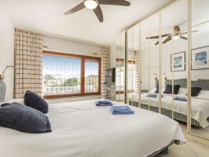 Holiday Home Casa Acuario by Interhome