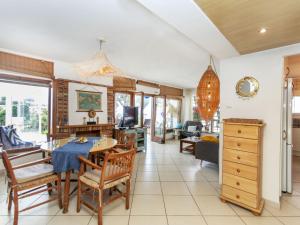 Holiday Home Acuario by Interhome