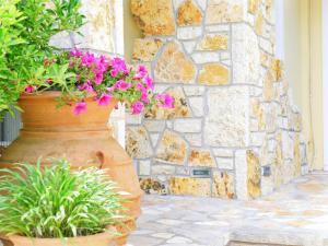 Villa Victoria Boutique Apartments Epirus Greece